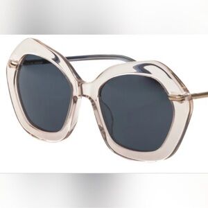 Elton John Sunglasses NWT